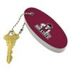 GRAPHICS & MORE New Mexico State Primary Logo Floating Keychain