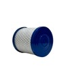 Nispira AWS-1Plus Replacement Water Filter Cartridges | Compatible with Above