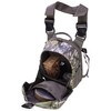 Allen Company Shocker Cut-N-Run Turkey Hunting Pack - 3in1 Functionality: