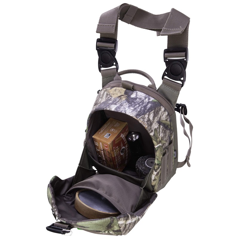 Allen Company Shocker Cut-N-Run Turkey Hunting Pack - 3in1 Functionality: