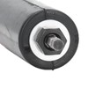 Spindle Sander Adapter 3/8in Mandrel Aluminum Alloy Drill Sanding Mandrel