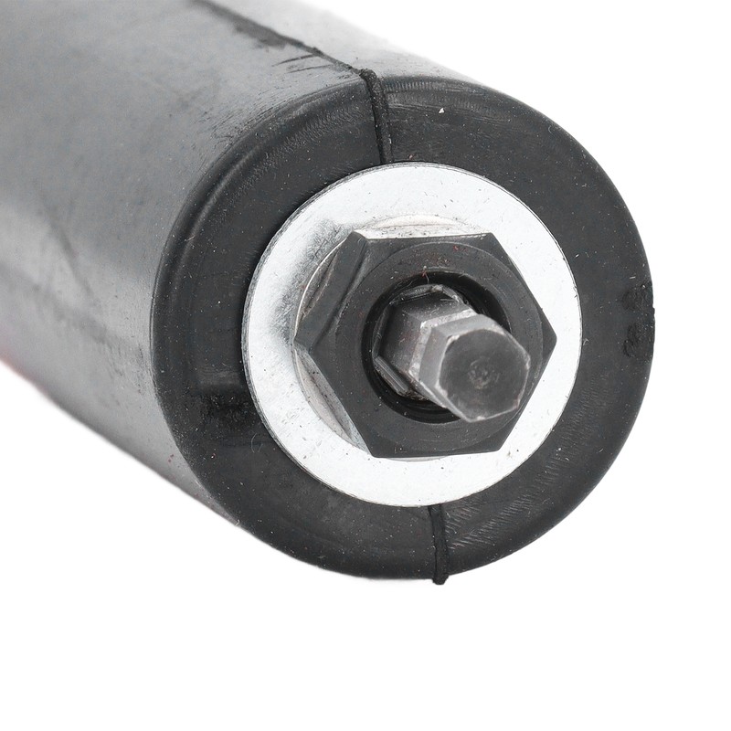 Spindle Sander Adapter 3/8in Mandrel Aluminum Alloy Drill Sanding Mandrel