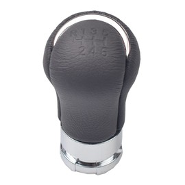 Kakulkomen 6 Speed Gear Lever Gear Knob Suitable for Toyota Hilux Revo 2015 2016 2017 2018 2019 2020