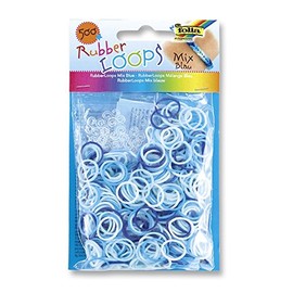 Rubber Loops Colours