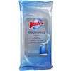 Windex Electronics Screen Wipes for Computers, Phones, Televisions and More,