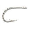 Mustad Classic O'Shaughnessy Live Bait Hook with 3 Extra Strong