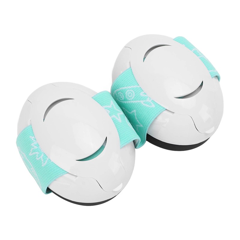 Baby Ear Muffs Noise Blocking Hearing Protection Infants Earmuffs with