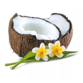 Sweet Essentials Pure Organic Monoi de Tahiti Butter | 8oz | Imported From Tahiti | Luxurious