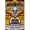 John Henry's Apple Jerk Chicken Rub