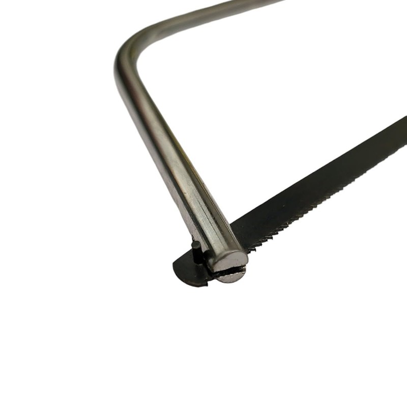 FAST WORLD SHOPPING ® Arc Hand Saw with 150mm Blade