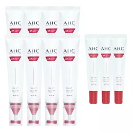 AHC [AHC]AHC 풀 리프트 아이크림 포 페이스 40ml x 8개 + 12ml x 3개 AHC Full Lift Eye Cream for Face 40ml x 8 + 12ml x 3 [Product/Selection]
