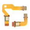 Yoidesu Controlador Micrfono Flex Cable Mango de Repuesto