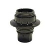 B&P Lamp® Euro Style, E12 Phenolic Candelabra Lamp Socket, Shell