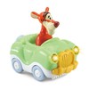 VTech Tut Tut Tut Baby Speedster - Tiggers Cabrio -