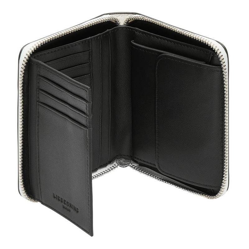 405-Conny PARIS 4 PT Crinkle arctic