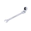 Blue Spot Tools 05102 10mm Chrome Vanadium Ratchet Spanner Flexible