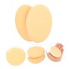 FOMIYES 5 Pcs Makeup Beauty Puff Soft and Comfortable Great