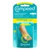 COMPEED Corn Plasters Moisturising Pack of 6