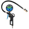 Güde 2823 Digital Tyre Inflator 11 E (4-Digit Digital Display,