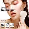 NågraCoola CLIE 2.0 Silicone Face Scrubber, Facial Cleansing Brush, Rechargeable,