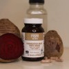 Fermented Beetroot & Maca Root Capsules for Energy, Stamina &