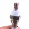 Lambda Oxygen Sensor 2PCS Front Rear Oxygen Sensor Fit for