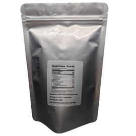 Houttuynia Herb - Dried Houttuynia cordata C/S 100% from Nature (8oz)