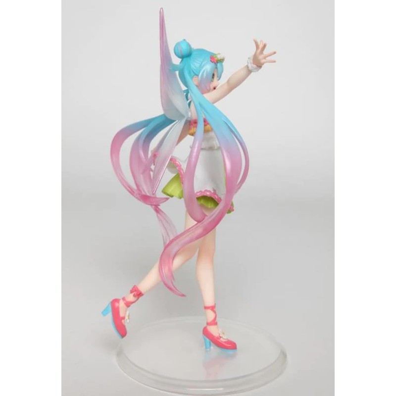 Taito Hatsune Miku Figure 3rd Season Spring ver. (re-Sales) Prize