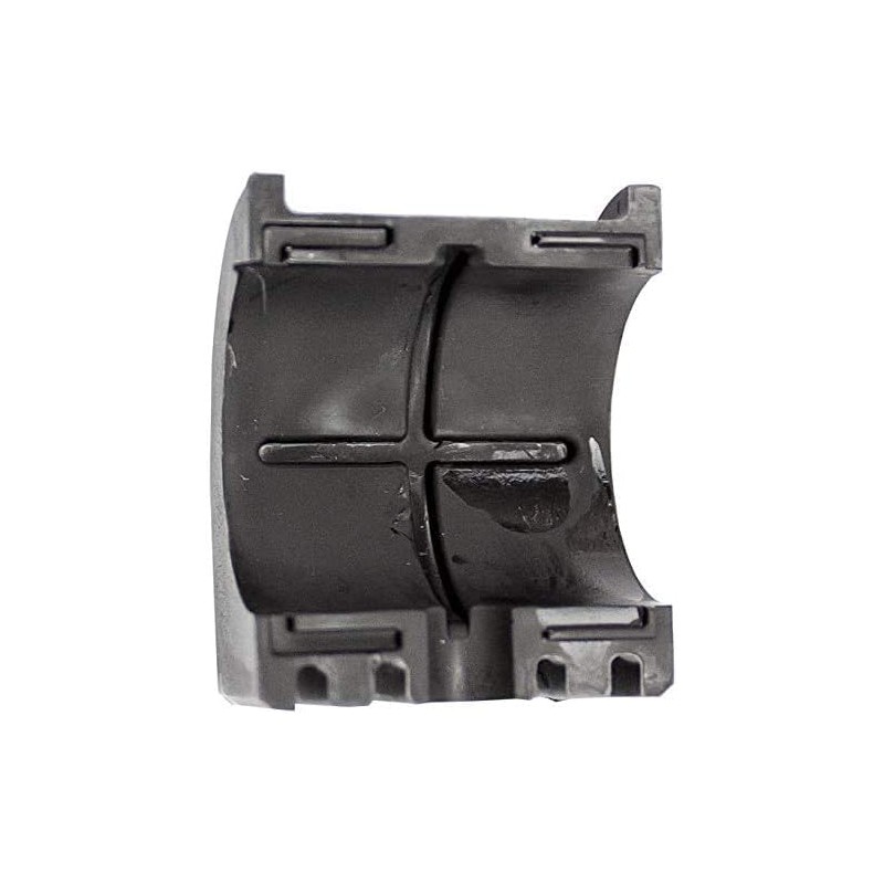 Replace Polaris Rear Stabilizer Bar Bushings 2005-2019 Ranger 500 570