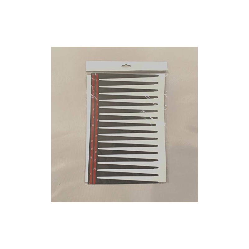 Headlight Eyelashes, Seal Type, Left and Right 1 Set (Suitable