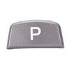 Range Rover Sport Gear Shift Button, Akozon Gear Shift Button