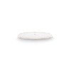 Pip Studio Plate Royal Winter White 28 cm