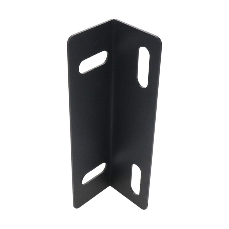 Dahszhi 4Pcs Angle Bracket 90 Degree L Shape,Right Angle Bracket