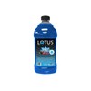 Lotus Plant Power 5:1 Energy Concentrate 64 fl. oz. (64 fl oz, Blue)