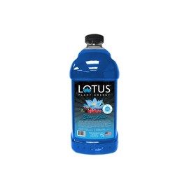 Lotus Plant Power 5:1 Energy Concentrate 64 fl. oz. (64 fl oz, Blue)