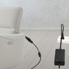 Universal Power Recliner Power Supply, 29V 2A 2 Pin AC/DC
