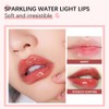 Fovcos Hydrating Lip Oil - Moisturizing, Plumping Lip Gloss Balm