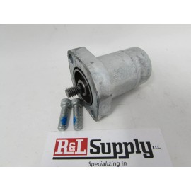 BANDIT WOOD CHIPPER FORWARD / REVERSE VALVE DETENT W/ CAP # 900-3900-71E