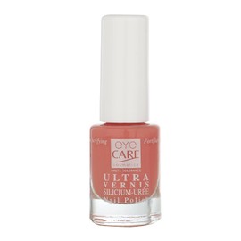 Eye Care Cosmetics Nail Enamel Ultra Silicon Urea Impatience 5 ml
