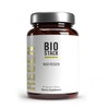 BIOSTACK NAD Regen, NAD+ Supplement for Anti-Aging with Niacinamide, Spermidine