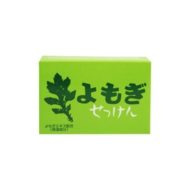 yomogi soap
