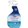 Clorox Scentiva Disinfecting Multi-Surface Cleaner Spray & Disinfecting Wipes, Pacific