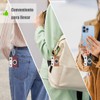 ARGOO Funda para AirPods Pro/Pro 2, Estuche Creativo Case Protectora