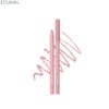 EQUMAL Non-Section Deeptail Lip Pencil 0.4g, Color:02 Fluffy Coral