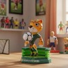 Juguetes coleccionables Oficiales Mundial FIFA 2026 ZAYU