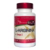 L-arginina Omega3 50 Caps De 700 Keep Natural Mg Sabor