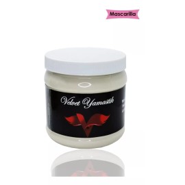 Velvet Yamastyk Mascarilla  De Celulas Madre, Cremosa   (1 Kilo)