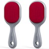 VASSON Lint Brush, Lint Brushes for Clothes, Double-Sided Clothes Lint