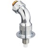 TOTO THY276R Faucet Fitting for Washing Machine with Emergency Stop