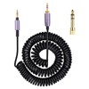 Puiixur Replacement ATH-M50xBT Audio Cable Compatible with Audio Technica ATH-M50xBT2,
